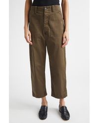A.L.C. - Brayden Pant - Lyst