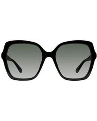 Stuart Weitzman - 56Mm Gradient Square Sunglasses - Lyst