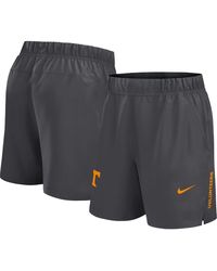 Nike - Tennessee Volunteers Primetime Woven Victory Performance Shorts - Lyst