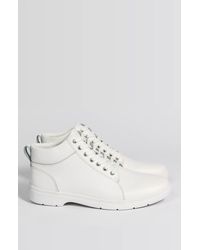 JAMES O'REGAN - Knight High Top Sneaker - Lyst