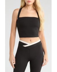 PacSun - Square Neck Tank - Lyst