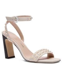 Stuart Weitzman - Perry Sandal 85 - Lyst