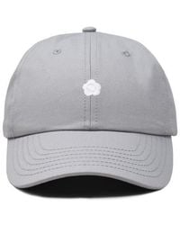 Alix - Lil Flower Dad Cap - Lyst