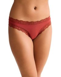 Fleur't - Iconic Thong - Lyst