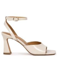 Bobbies - Piper Heeled Sandals - Lyst