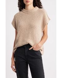 Frank & Eileen - Montecito Sweater Vest - Lyst