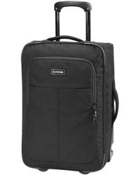 Dakine - Carry On Roller Bag 42L Travel Wheeled Travel Bag - Lyst