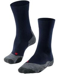 FALKE - Tk2 Explore Hiking Socks - Lyst