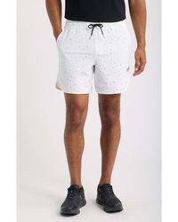 Legends - Luka Hd 7-Inch Lined Performance Shorts - Lyst