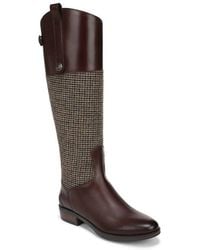Sam Edelman - Penny 4 Knee High Boot - Lyst