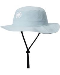 Mammut - Runbold Hat - Lyst