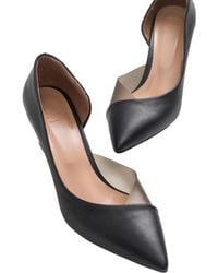 Prologue Shoes - Vera Pointed Toe Pump - Lyst