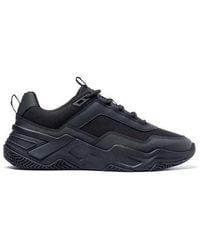 Mallet - Odyssey Platform Sneaker - Lyst