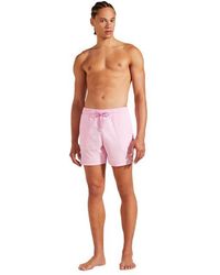 Vilebrequin - Solid Swim Trunks - Lyst