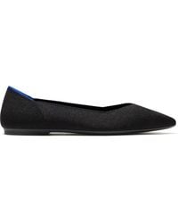 Rothy's - The Point Ii Flat - Lyst
