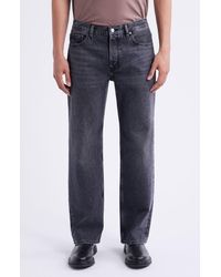 FRAME - Relaxed Fit Jeans - Lyst