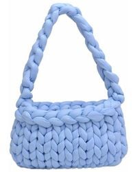 Moda Luxe - Trendelle Hobo - Lyst