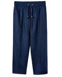 Tombolo - Easy-Going Pants - Lyst