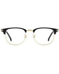 Carrera - 50Mm Rectangular Optical Glasses - Lyst