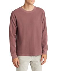 Rails - Wade Long Sleeve Thermal T-shirt - Lyst