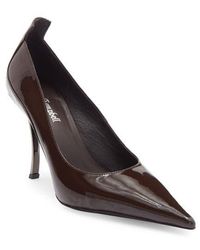 Jeffrey Campbell - Freak Out Pointed Toe Pump - Lyst