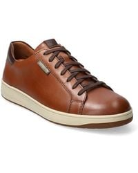 Mephisto - Hasko Low Top Sneaker - Lyst