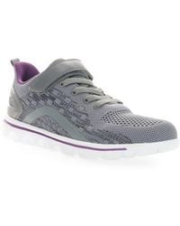 Propet - Travelactiv Axial Fx Sneaker - Lyst