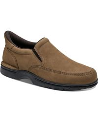 Rockport - Ellworth Slip-On Shoe - Lyst