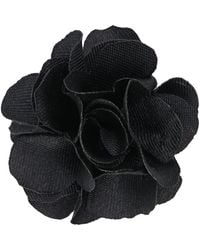 Brooklyn Brigade - Floral Lapel Pin - Lyst