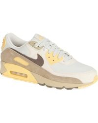 Nike - Air Max 90 Sneaker - Lyst