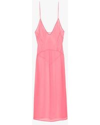 Araks - Cadel Slip - Lyst