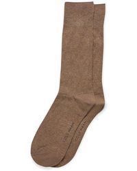Cole Haan - Argyle Dress Socks - Lyst