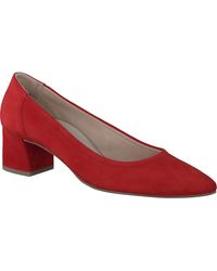 Paul Green - Yvette Pointed Toe Pump - Lyst