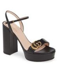 gucci sandals nordstrom