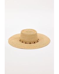 Hat Attack - Shelly Sunhat - Lyst