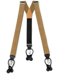Cufflinks Inc. - Clip/Button Suspenders - Lyst