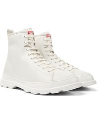 brutus combat boot