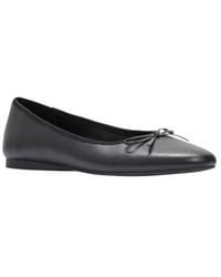 Andre Assous - Haley Ballet Flat - Lyst