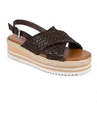 Roan - Into Sandal - Lyst
