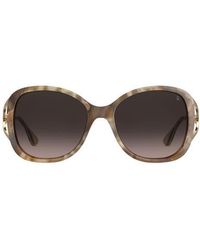 Stuart Weitzman - 58Mm Gradient Square Sunglasses - Lyst