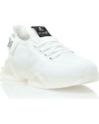 Philipp Plein - Runner Sneaker Iconic Plein - Lyst