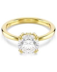 Swarovski - Stilla Ring - Lyst