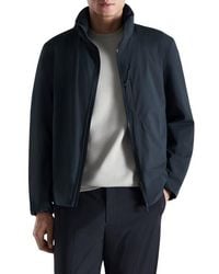Mango - Packable Water Repellent Jacket - Lyst
