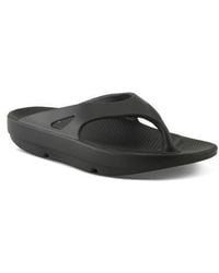 Flexus by Spring Step - Osmar Flip Flop - Lyst