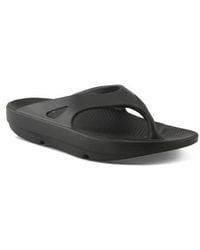 Flexus by Spring Step - Osmar Flip Flop - Lyst