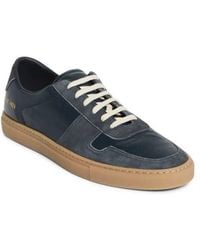 Common Projects - Bball Slim Low Top Sneaker - Lyst