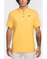 Nike - Dri-Fit Tour Golf Polo - Lyst