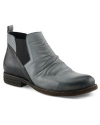 Spring Step - Mantaro Chelsea Boot - Lyst