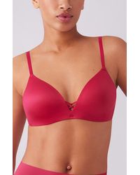 B.tempt'd - Undercover Wire Free T-Shirt Bra - Lyst
