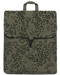 Lefrik - Handy Mini Backpack - Lyst